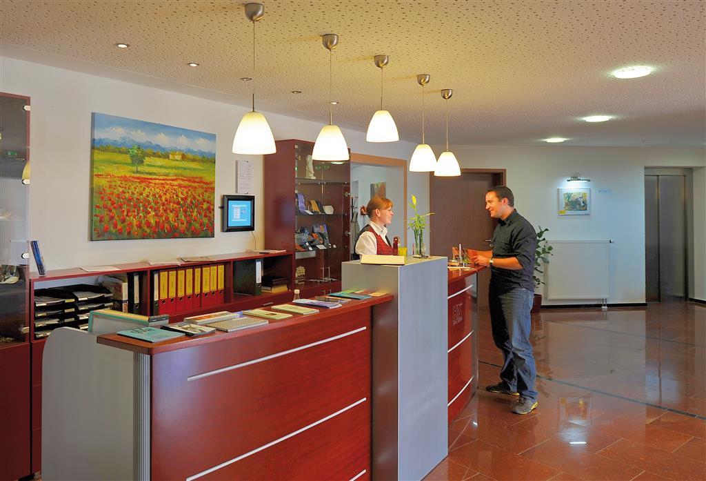 Hotel Aurora Erlangen Hessdorf Інтер'єр фото